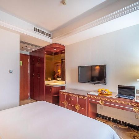 Vienna Hotel Foshan Chancheng Zumiao Branch Buitenkant foto