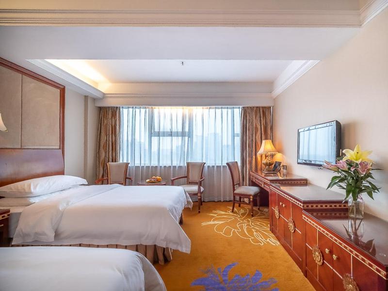 Vienna Hotel Foshan Chancheng Zumiao Branch Buitenkant foto