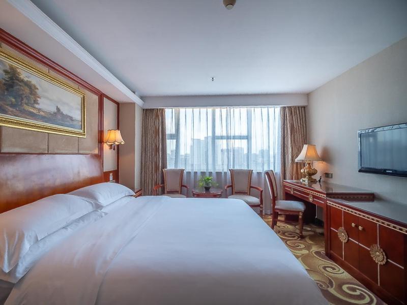 Vienna Hotel Foshan Chancheng Zumiao Branch Buitenkant foto